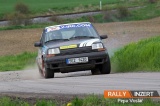 9 - ix. chrudimsky rallye sprint 